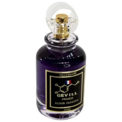 GEVILL MILLONAIRE UNISEX