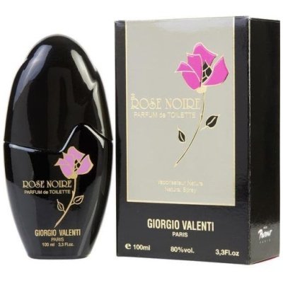 GIORGIO VALENTI ROSE NOIRE DAMA