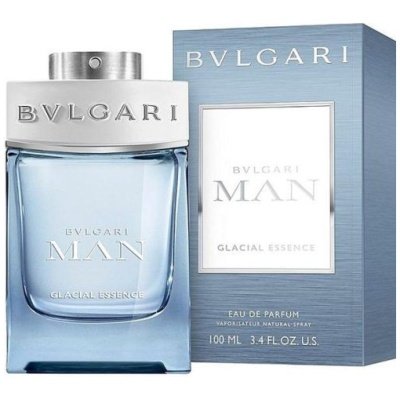 BVLGARI MAN GLACIAL ESSENCE HOMBRE