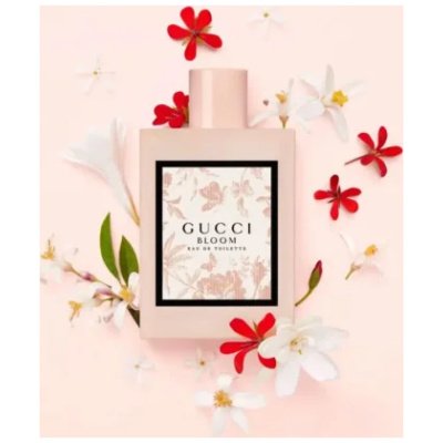 GUCCI BLOOM DAMA