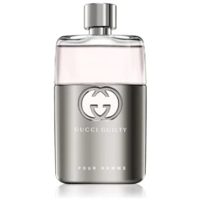 GUCCI GUILTY EDT HOMBRE