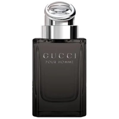 GUCCI POUR HOMME EDT HOMBRE