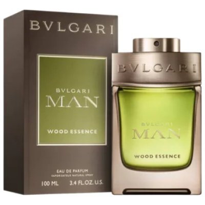 BVLGARI MAN WOOD ESSENCE HOMBRE