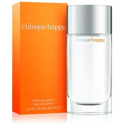 CLINIQUE HAPPY DAMA