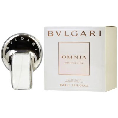 BVLGARI OMNIA CRYSTALLINE DAMA