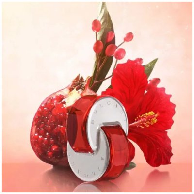 BVLGARI OMNIA CORAL DAMA