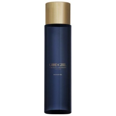 CAROLINA HERRERA GOOD GIRL SHOWER GEL DAMA