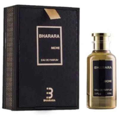 BHARARA NICHE HOMBRE