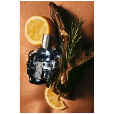 DIESEL ONLY THE BRAVE HOMBRE