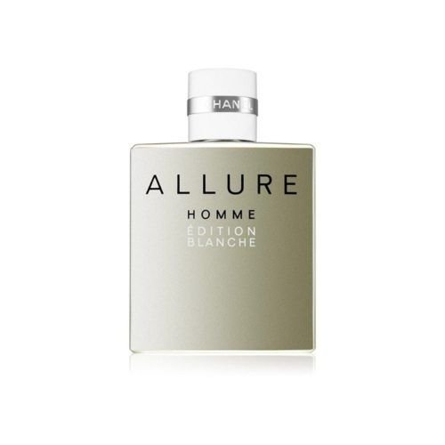 CHANEL ALLURE HOMME EDITION BLANCHE