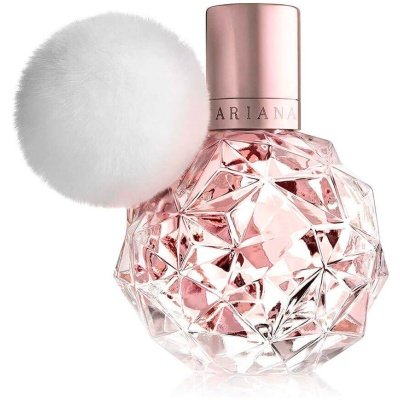 ARIANA GRANDE ARI DAMA