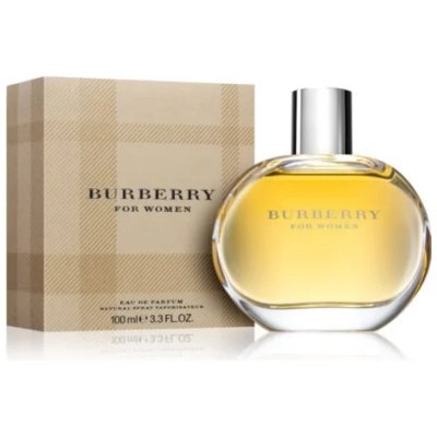 BURBERRY DAMA