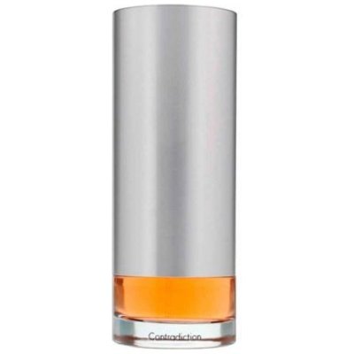 CALVIN KLEIN CONTRADICTION DAMA