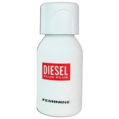 DIESEL PLUS PLUS DAMA
