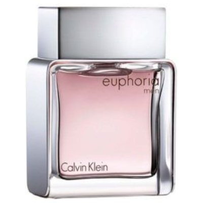 CALVIN KLEIN EUPHORIA HOMBRE