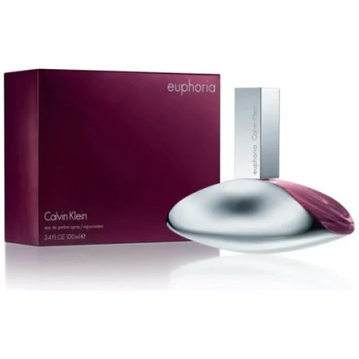 CALVIN KLEIN EUPHORIA DAMA