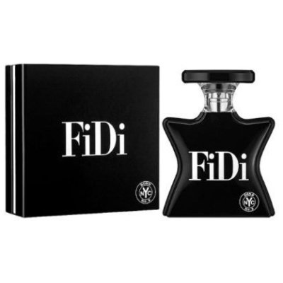 BOND No 9 FIDI UNISEX