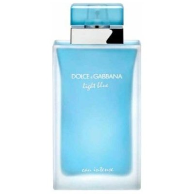 DOLCE GABBANA LIGHT BLUE EAU INTENSE DAMA