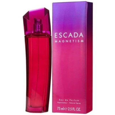 ESCADA MAGNETISM DAMA
