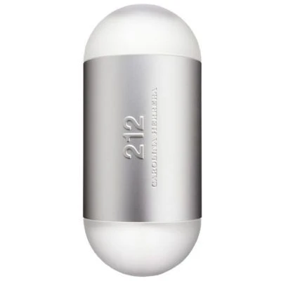 CAROLINA HERRERA 212 DAMA