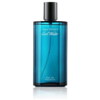 DAVIDOFF COOL WATER HOMBRE