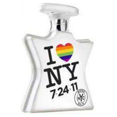 BOND No 9 I LOVE NEW YORK MARRIAGE EQUALITY UNISEX