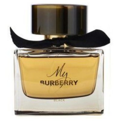 BURBERRY MY BURBERRY BLACK DAMA