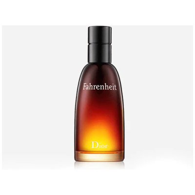DIOR FAHRENHEIT EDT HOMBRE