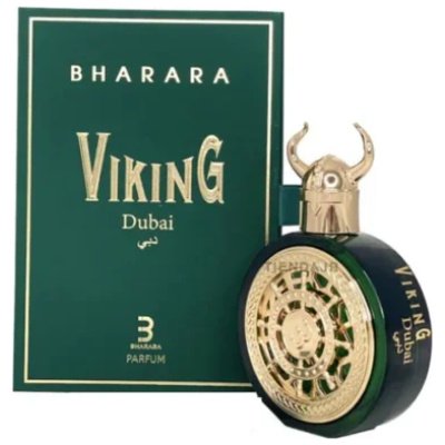 BHARARA VIKING DUBAI UNISEX