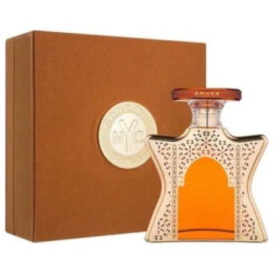BOND No 9 DUBAI AMBER UNISEX