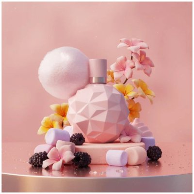 ARIANA GRANDE SWEET LIKE CANDY DAMA