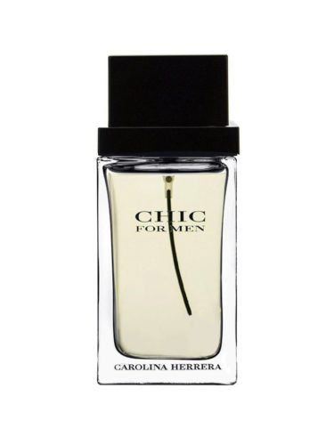 CAROLINA HERRERA CHIC HOMBRE