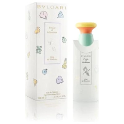 BVLGARI PETITS ET MAMANS DAMA