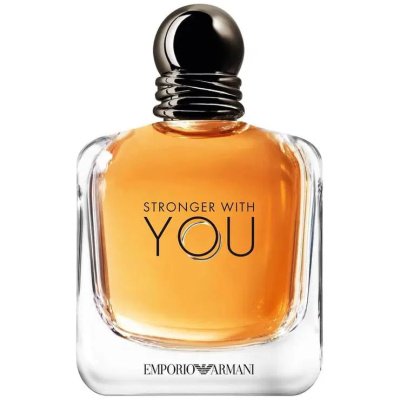 GIORGIO ARMANI STRONGER WITH YOU HOMBRE