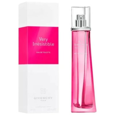 GIVENCHY VERY IRRESISTIBLE EDT DAMA
