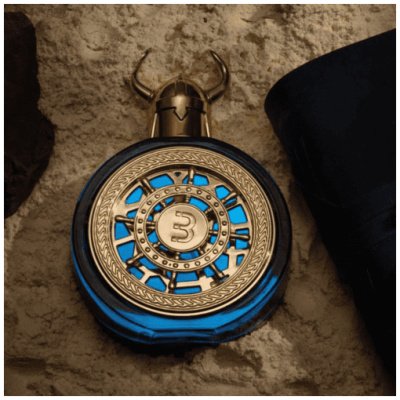 SET BHARARA VIKING BEIRUT HOMBRE
