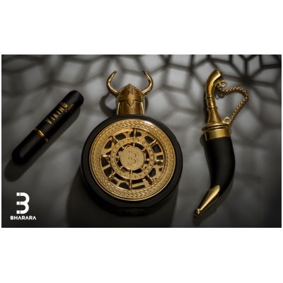 BHARARA VIKING CAIRO HOMBRE