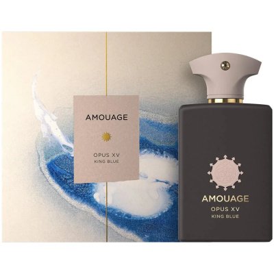 AMOUAGE OPUS XV KING BLUE UNISEX