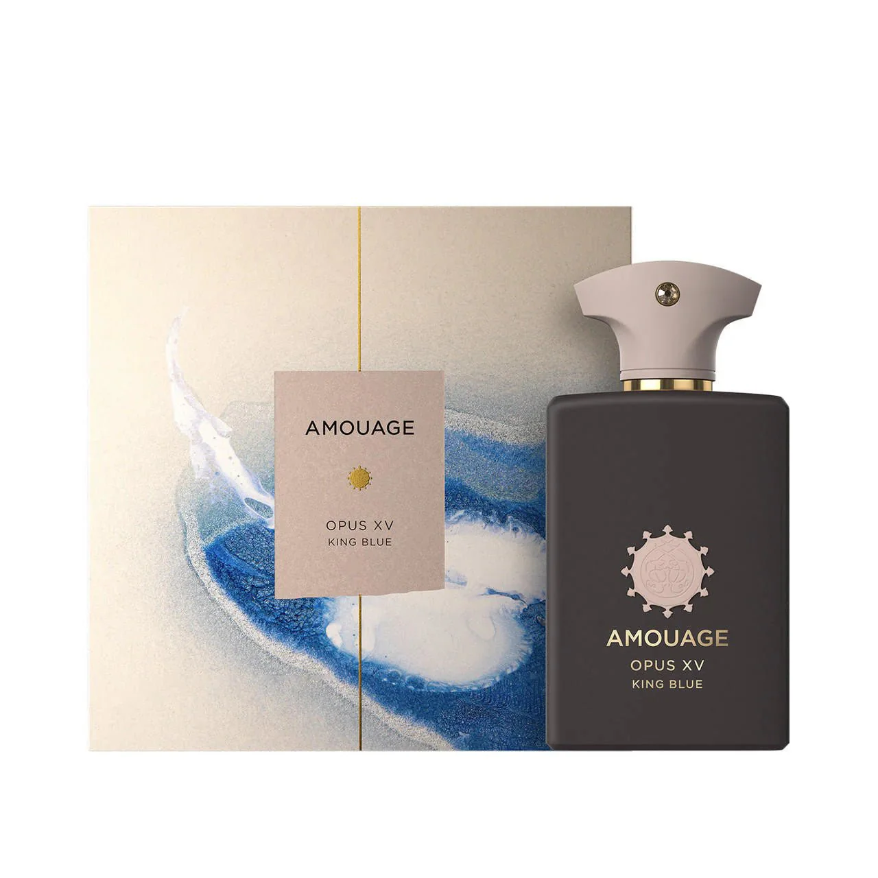 AMOUAGE OPUS XV KING BLUE UNISEX