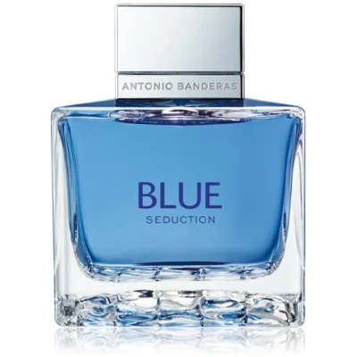 ANTONIO BANDERAS BLUE SEDUCTION HOMBRE