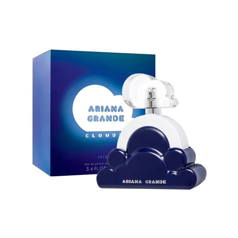 ARIANA GRANDE CLOUD 2.0  INTENSE DAMA