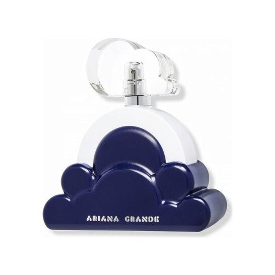 ARIANA GRANDE CLOUD 2.0  INTENSE DAMA