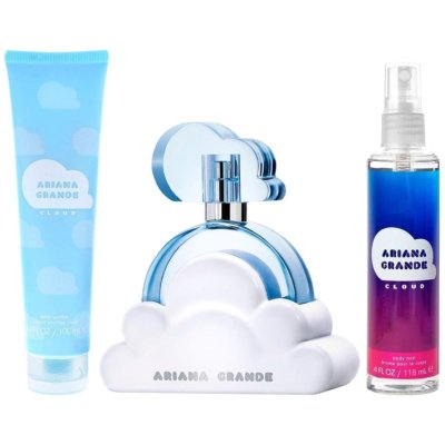 SET ARIANA GRANDE CLOUD DAMA