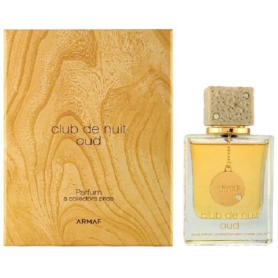 ARMAF CLUB DE NUIT OUD UNISEX