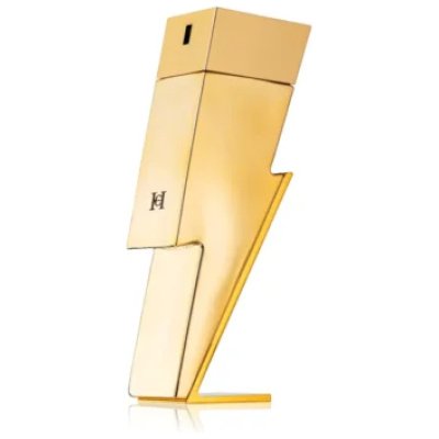 CAROLINA HERRERA BAD BOY GOLD FANTASY HOMBRE