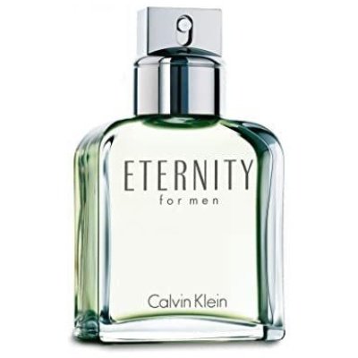 CALVIN KLEIN ETERNITY EDT HOMBRE