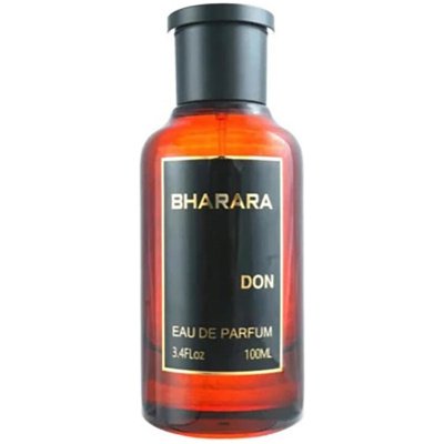 BHARARA DON HOMBRE
