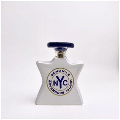 BOND No 9 GEOVERNORS ISLAND UNISEX
