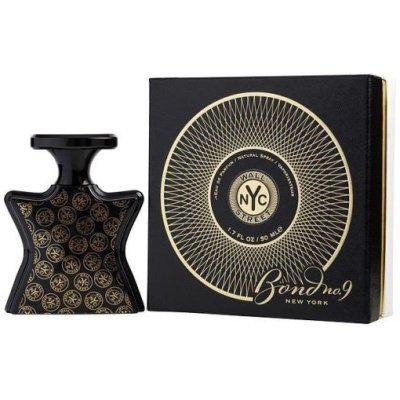 BOND No 9 WALL STREET UNISEX