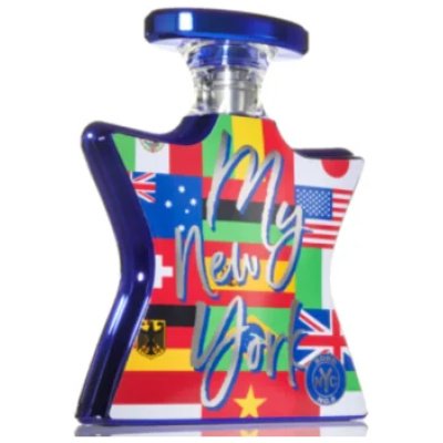 BOND No 9 MY NEW YORK UNISEX